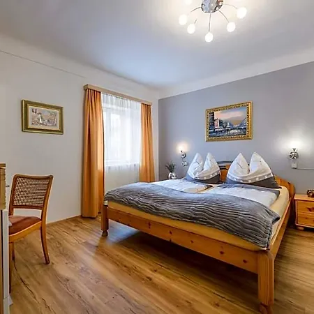 Hotel Austria *