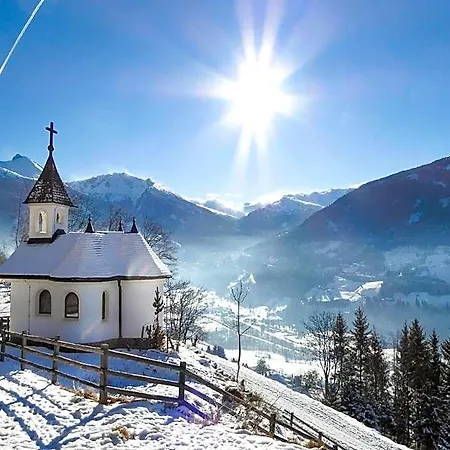 Austria Hotel apartamentowy