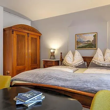 Austria Aparthotel
