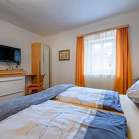 Austria Aparthotel Bad Hofgastein