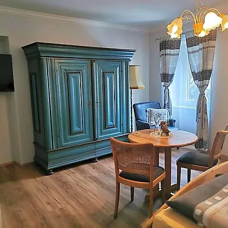 Austria Aparthotel